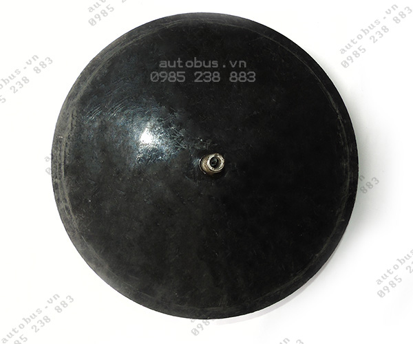 Đế bầu hơi trên xe TB120S_TB120SL